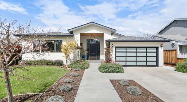 Photo of 2331 Sunny Vista Dr, San Jose, CA 95128