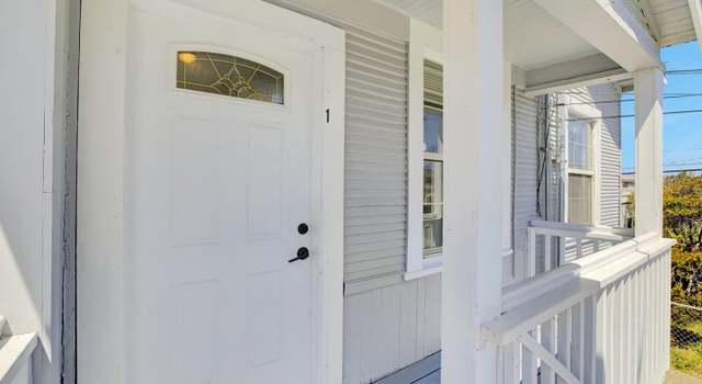 Photo of 319 S 37th St, Richmond, CA 94804