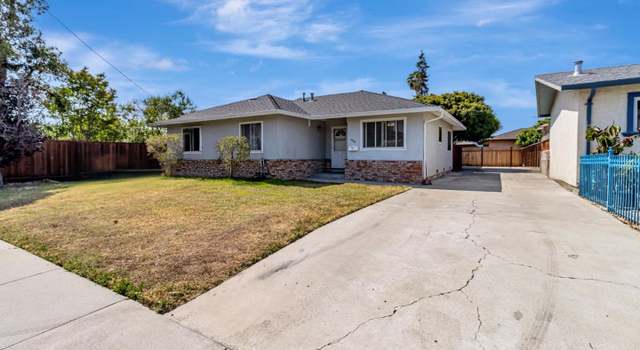 Photo of 2099 2nd St, Santa Clara, CA 95054