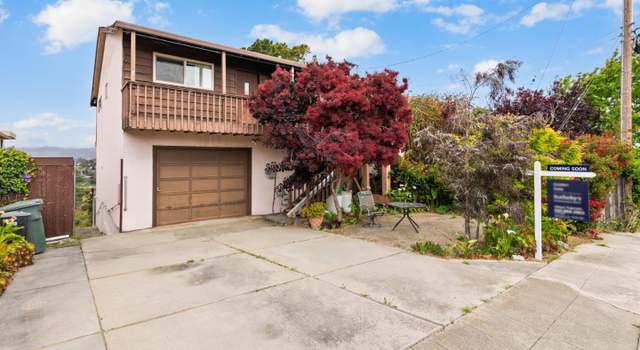 Photo of 3705 Encline Way, Belmont, CA 94002