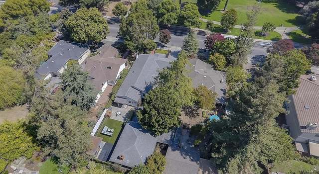 Photo of 261 N Sunnyvale Ave, Sunnyvale, CA 94086