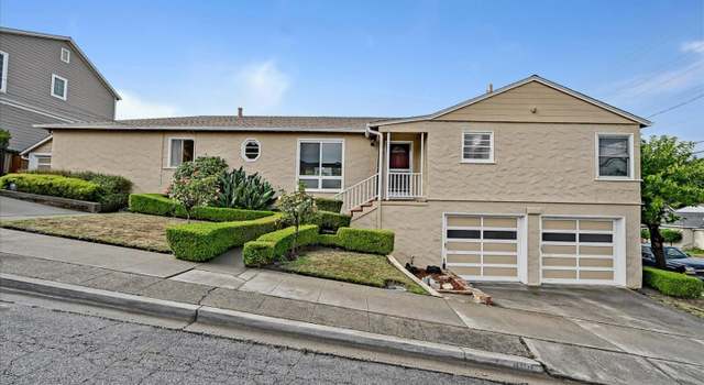 Photo of 499 Cherry Ave, San Bruno, CA 94066
