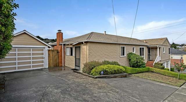 Photo of 499 Cherry Ave, San Bruno, CA 94066