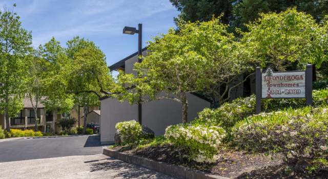 Photo of 2309 Ticonderoga Dr, San Mateo, CA 94402