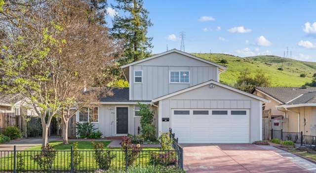 Photo of 286 Curie Dr, San Jose, CA 95119