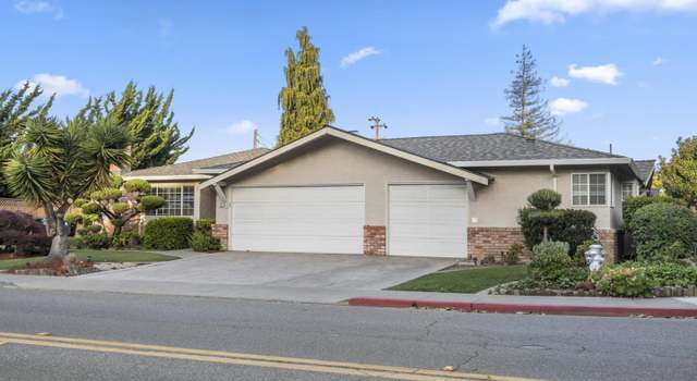 Photo of 1051 Dale Ave, Mountain View, CA 94040