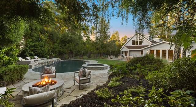 Photo of 1666 Kensington Ave, Los Altos, CA 94024