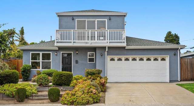 Photo of 320 Errett Cir, Santa Cruz, CA 95060