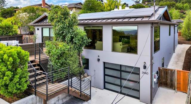 Photo of 3940 Brookline Way, Redwood City, CA 94062