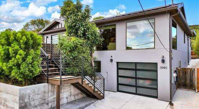 Photo of 3940 Brookline Way, Redwood City, CA 94062