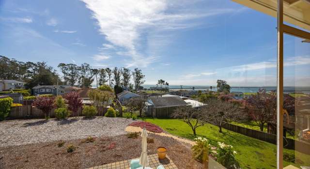 Photo of 242 Francisco St, El Granada, CA 94018