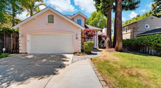 Photo of 2828 Hacienda St, San Mateo, CA 94403