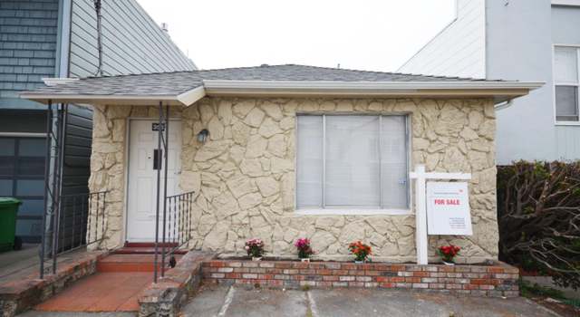 Photo of 353 Monticello St, San Francisco, CA 94132