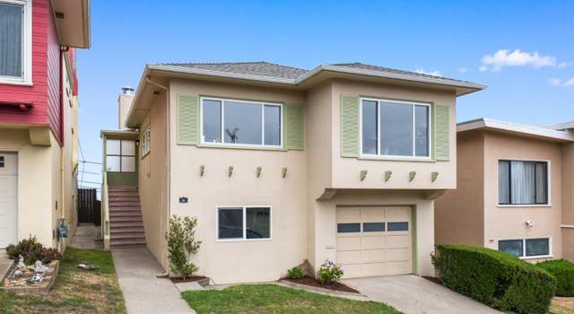 Photo of 32 Crestview Ave, Daly City, CA 94015
