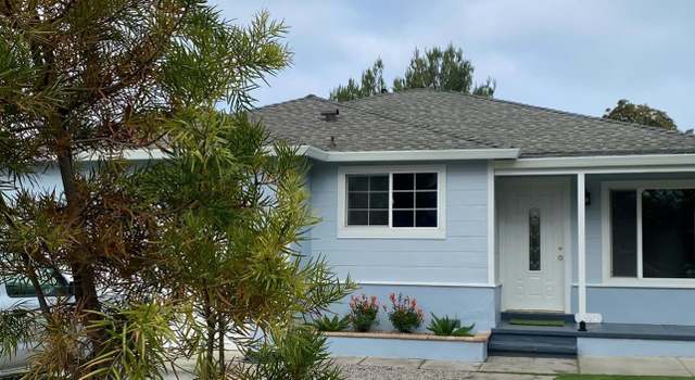 Photo of 1227 Camellia Dr, East Palo Alto, CA 94303