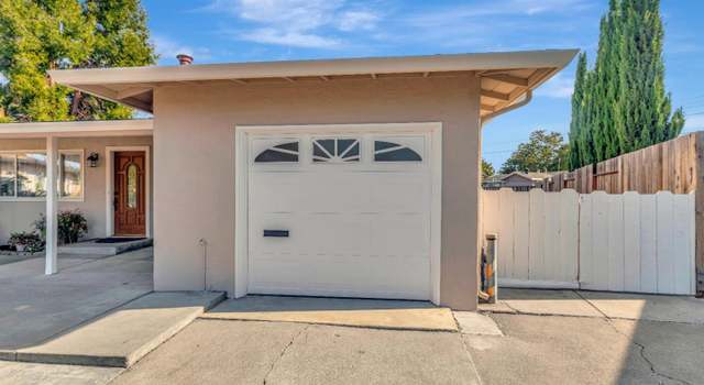 Photo of 2617 Icefield Ct, Santa Clara, CA 95051