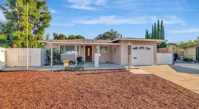 Photo of 2617 Icefield Ct, Santa Clara, CA 95051