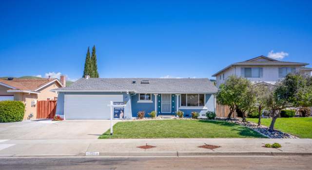 Photo of 1746 Westhaven Dr, San Jose, CA 95132
