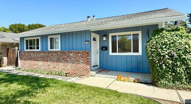 Photo of 1151-1153 Sanchez Way, Redwood City, CA 94061