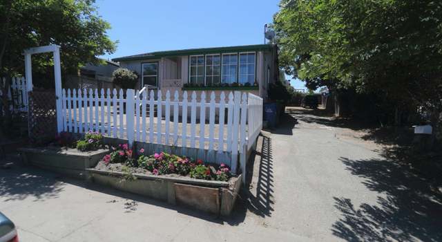 Photo of 950 Hamilton Ave, Seaside, CA 93955