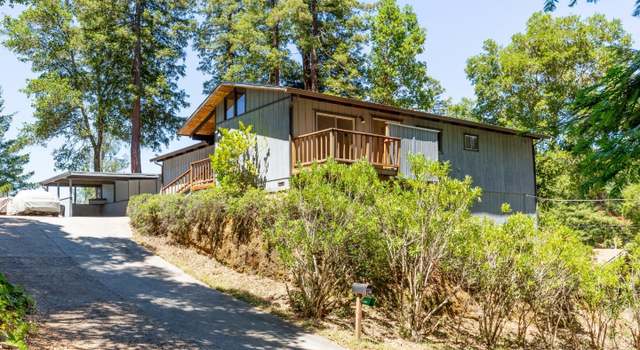 Photo of 240 Fern Rock Way, Boulder Creek, CA 95006