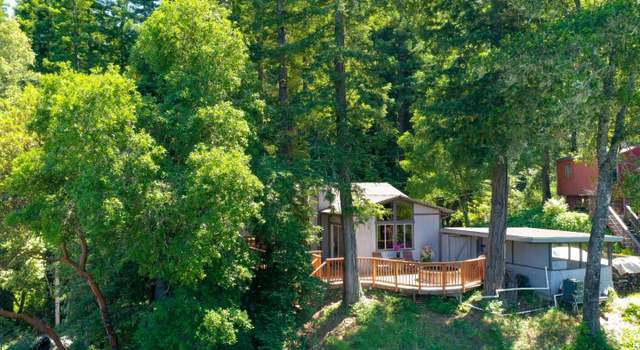 Photo of 240 Fern Rock Way, Boulder Creek, CA 95006