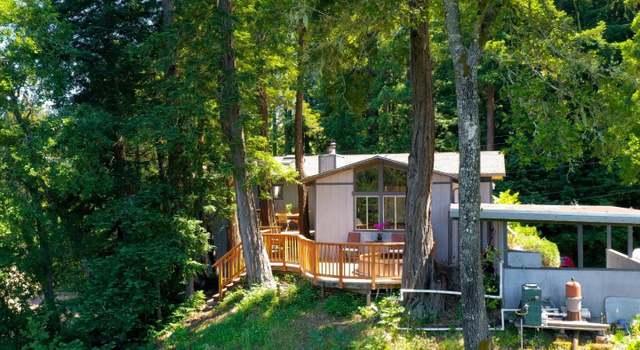 Photo of 240 Fern Rock Way, Boulder Creek, CA 95006