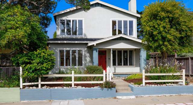Photo of 236 Spruce Ave, Pacific Grove, CA 93950