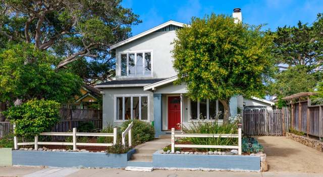 Photo of 236 Spruce Ave, Pacific Grove, CA 93950