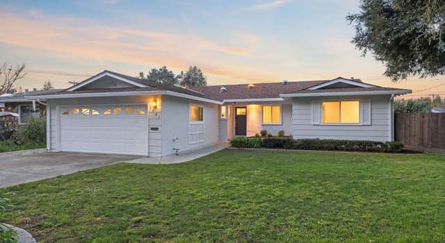 Photo of 5281 Forest Creek Ct, San Jose, CA 95129