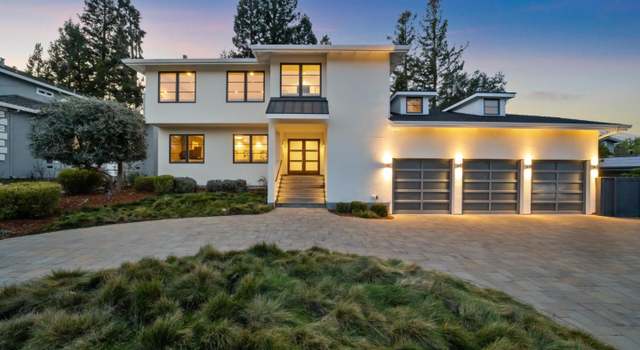 Photo of 16191 Rose Ave, Monte Sereno, CA 95030