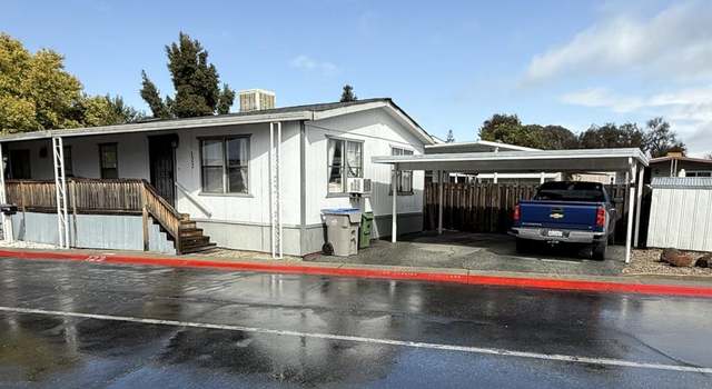 Photo of 510 Saddlebrook Dr #122, San Jose, CA 95136