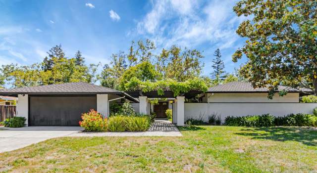 Photo of 13046 Anza Dr, Saratoga, CA 95070