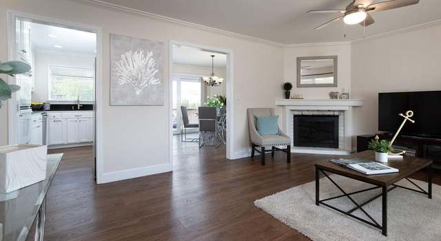 Photo of 4639 Paloma Ave, San Jose, CA 95111
