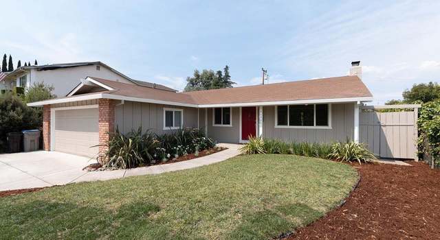 Photo of 4639 Paloma Ave, San Jose, CA 95111