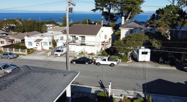 Photo of 619 Oak St, Monterey, CA 93940