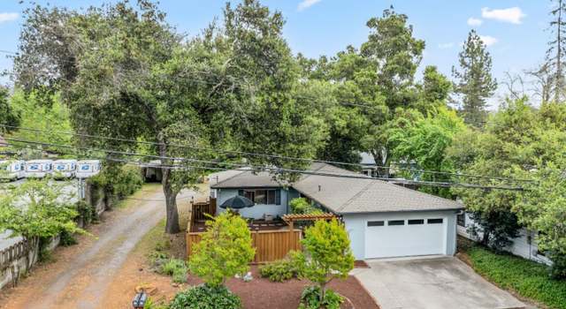 Photo of 240 Main St, Ben Lomond, CA 95005