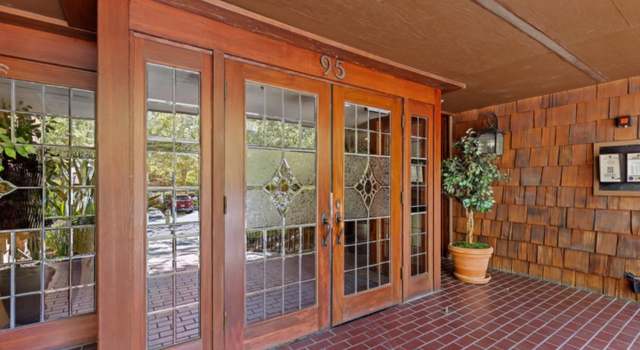 Photo of 95 Church St #2102, Los Gatos, CA 95030
