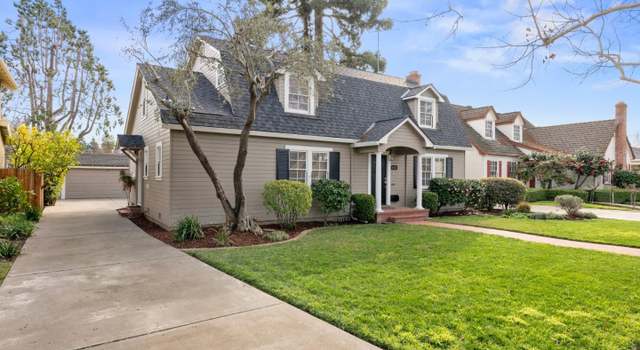 Photo of 1432 Mercer Ave, San Jose, CA 95125