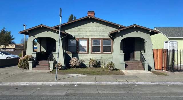 Photo of 1423 73rd Ave, Oakland, CA 94621