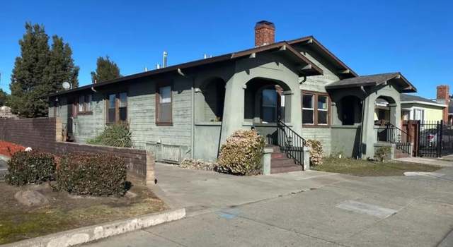Photo of 1423 73rd Ave, Oakland, CA 94621