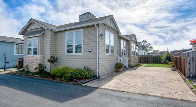 Photo of 93 Leawood St #93, Aptos, CA 95003