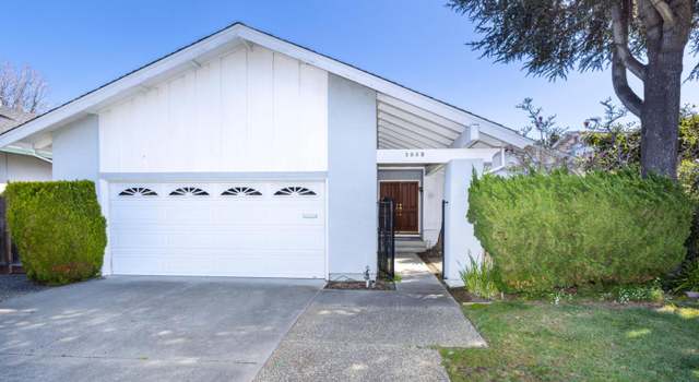 Photo of 1053 Jamaica St, Foster City, CA 94404