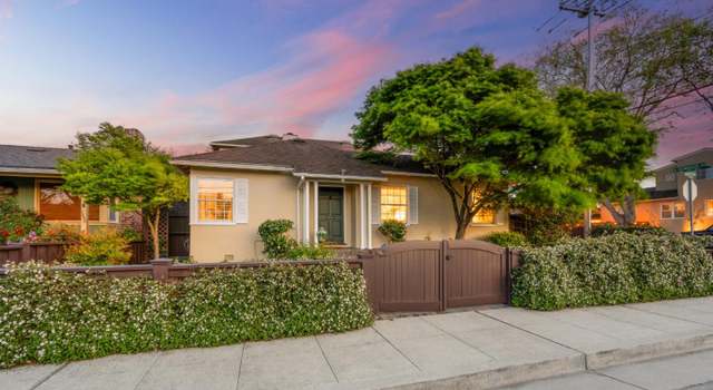 Photo of 1002 9th Ave, San Mateo, CA 94402