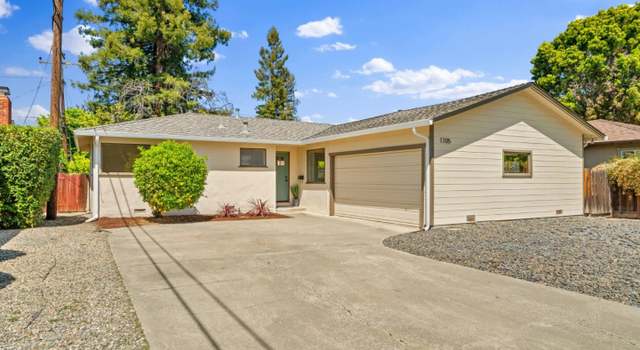 Photo of 1105 W Mc Kinley Ave, Sunnyvale, CA 94086