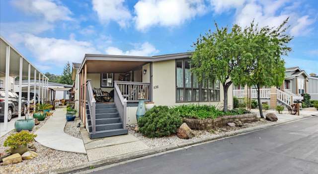 Photo of 836 Villa Teresa Way #836, San Jose, CA 95123