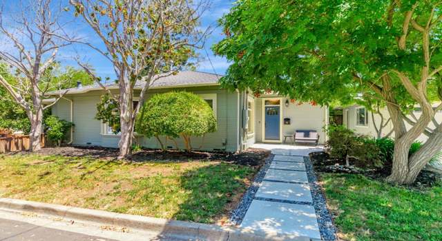 Photo of 498 Bird Ave, Los Gatos, CA 95032