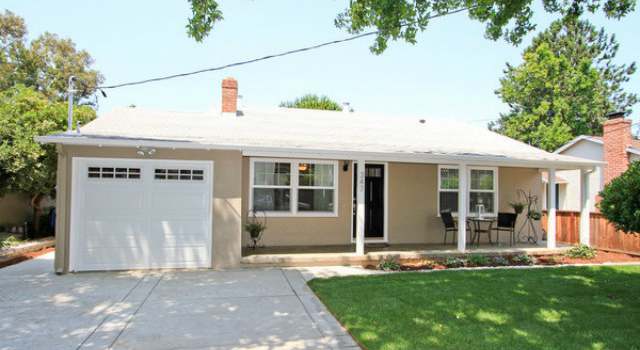 Photo of 347 N CENTRAL Ave, Campbell, CA 95008