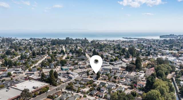 Photo of 721 N Branciforte Ave, Santa Cruz, CA 95062