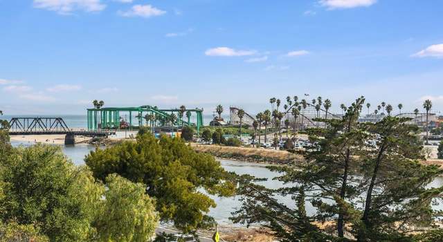 Photo of 721 N Branciforte Ave, Santa Cruz, CA 95062